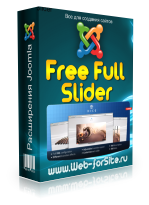 Free Full Slider 