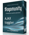 Плагин - AJAX Toggler 1.6 