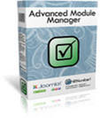 Плагин - Advanced Module Manager v2.1.1+ RUS 