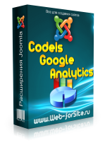 CodeIs Google Analytics