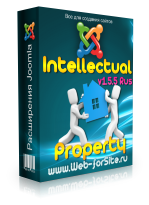 Intellectual Property v1.5.5 Rus
