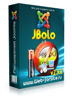 JBolo v2.9.2 - компонент чата для Joomla