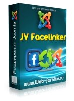 Компонент - JV Facelinker