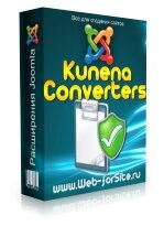 Kunena Converters 