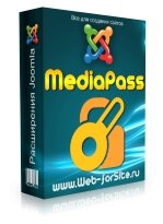 Компонент - MediaPass