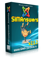 Компонент - SIMAnswers v2.1.2 