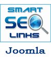 SEO плагин joomla - Smart SeoLinks