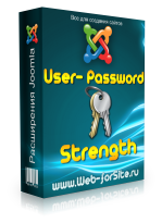 Плагин - User - Password Strength