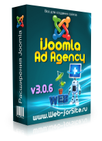 iJoomla Ad Agency v3.0.6 